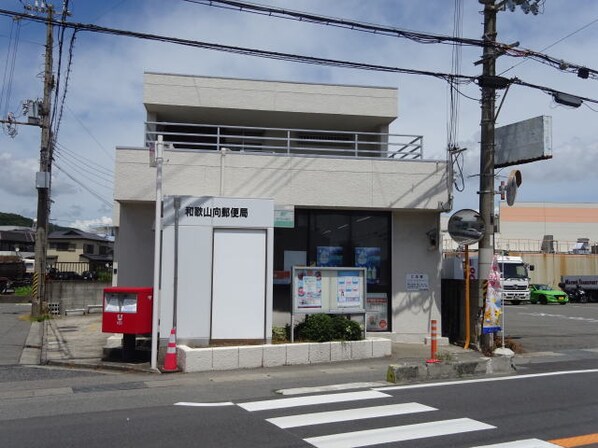 東松江駅 徒歩9分 1階の物件内観写真